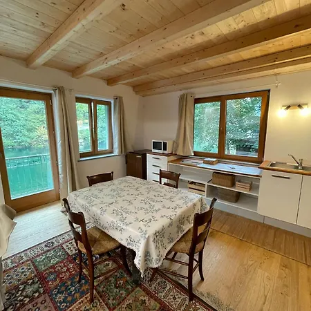 Il Giardino Sul Lakeview Valsesia